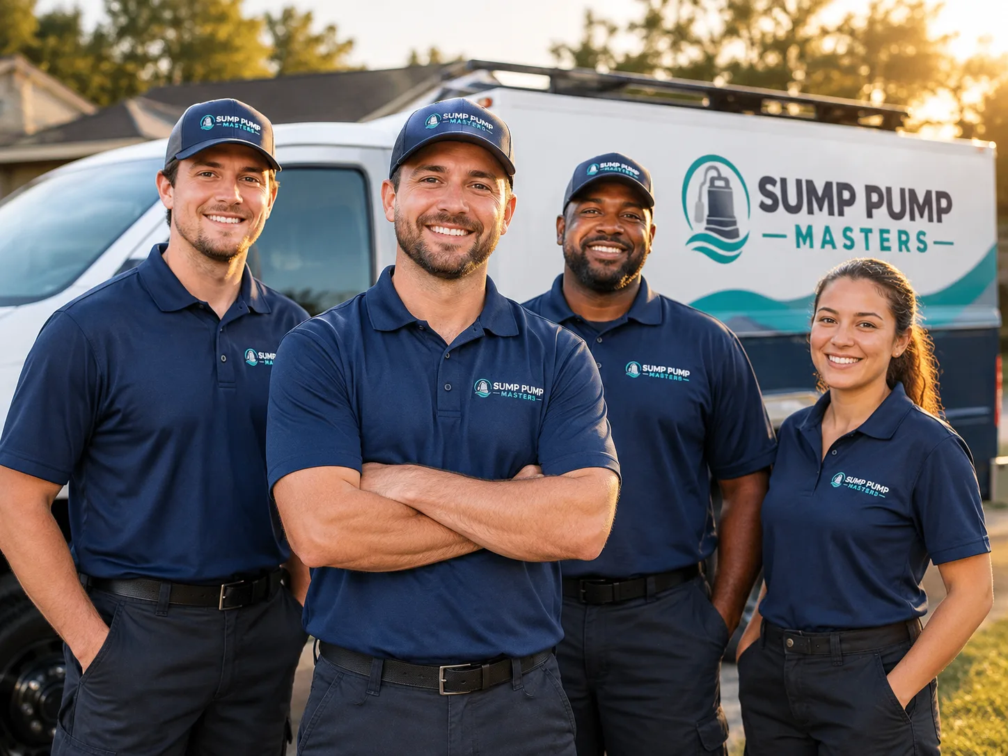 Sump Pump Repair company in Everetts, NC